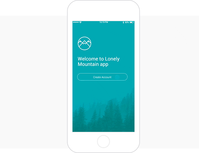 material-design-app-prototype-screen-flow-validation