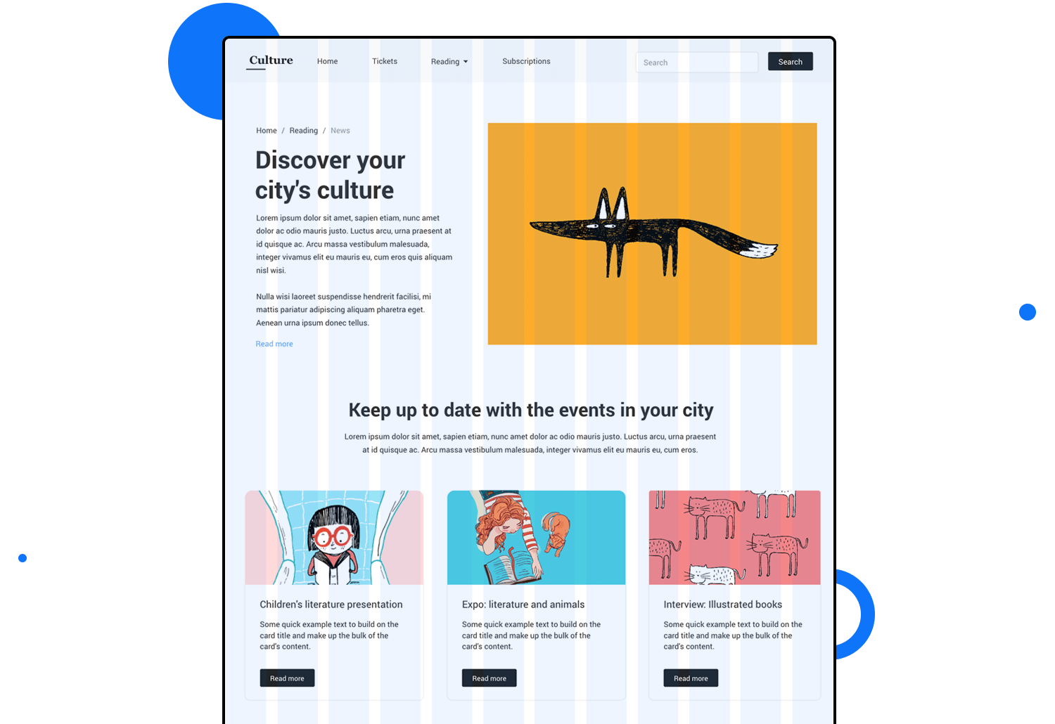 12-column-grid-layouts help define how components adapt to breakpoints - justinmind