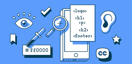 Guide to accessibility testing for an inclusive UX