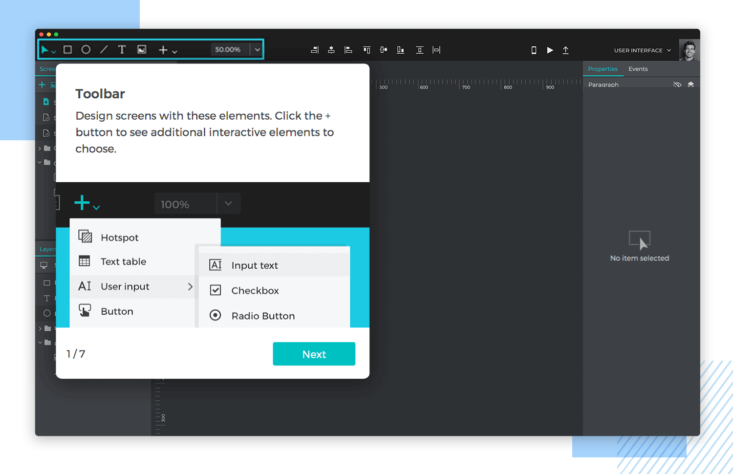 1-new-release-Justinmind-prototyping-tool-onboarding