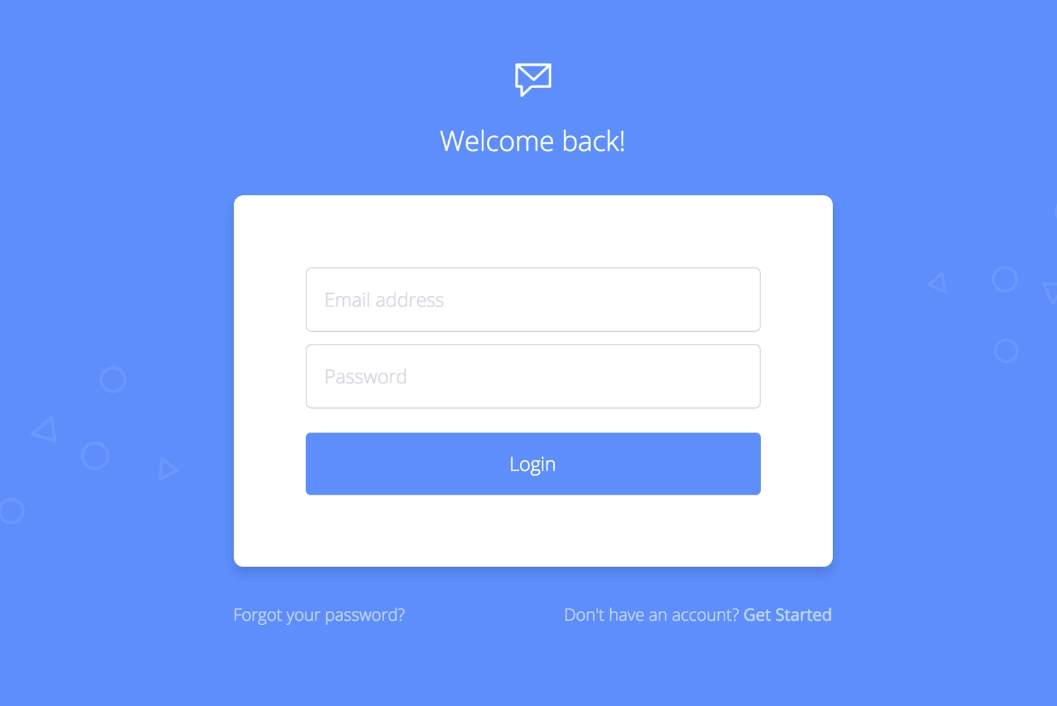 login-forms-web-prototyping-ux-design