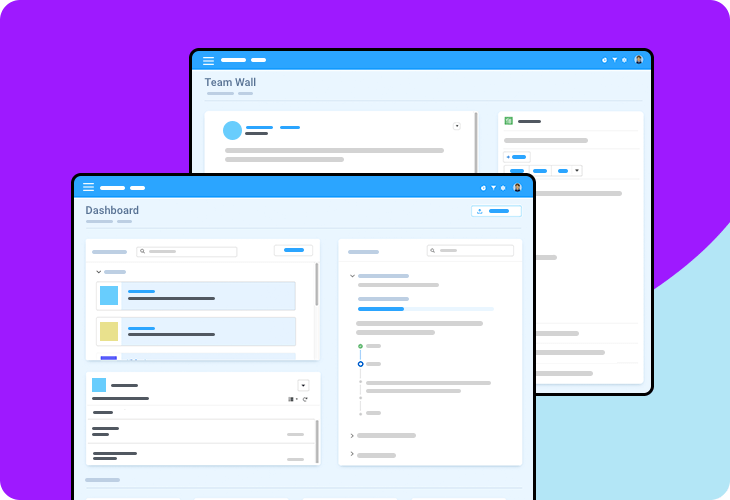 Justinmind Salesforce UI Components