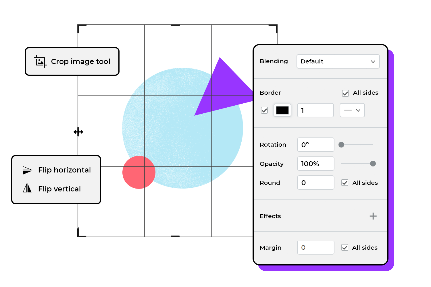 website mockup tool for visual design