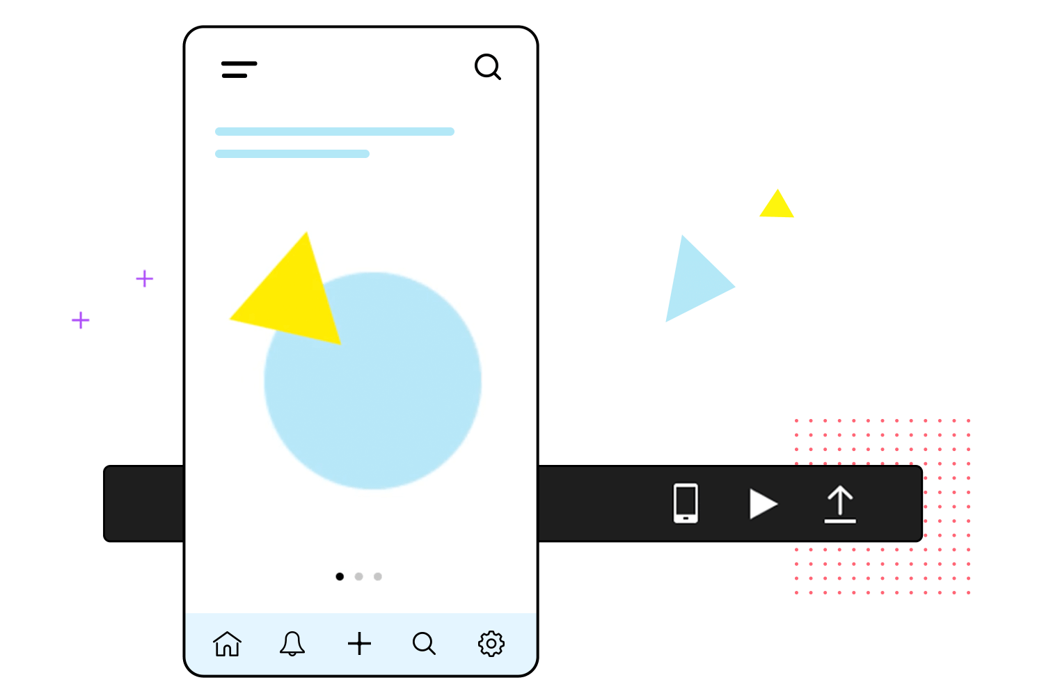 tool for testing and validating wireframes